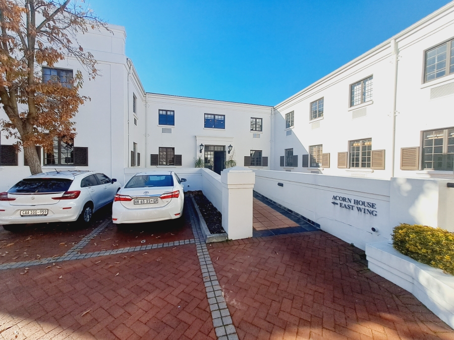 To Let commercial Property for Rent in Danena Western Cape